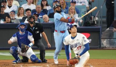 Breaking Down The TV Viewership For The 2025 World Series