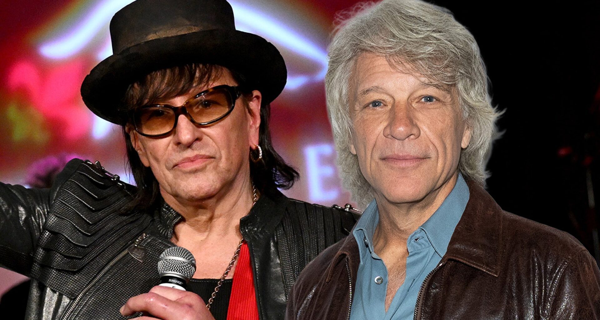 Richie Sambora Will Never Tour With Bon Jovi Again, Despite Rumors