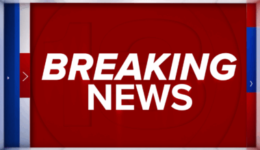 Investigation underway near Ashcroft Drive after four reportedly shot on Sunday morning,