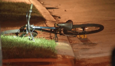 Teen boy, mother, and grandmother hospitalized after shooting in NW Harris County, HCSO says