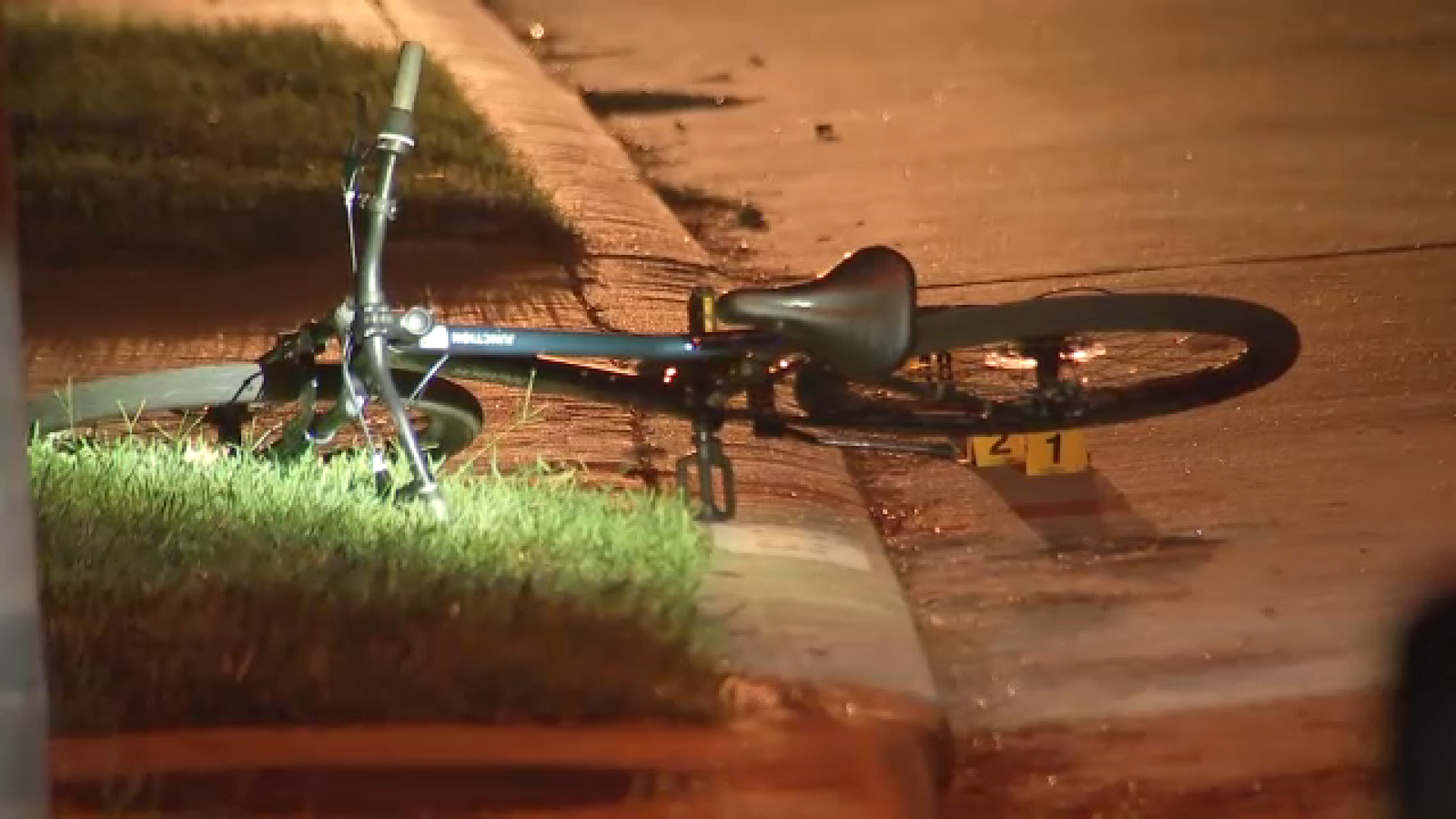 Teen boy, mother, and grandmother hospitalized after shooting in NW Harris County, HCSO says