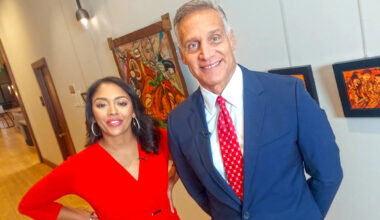Visions: October 4, 2025 - 6abc Philadelphia