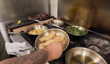 NYC Community Kitchen allows you to pay what you can for locally sourced food by award-winning chefs
