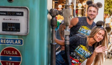 Dancing with the Stars Week 4: Who Went Home