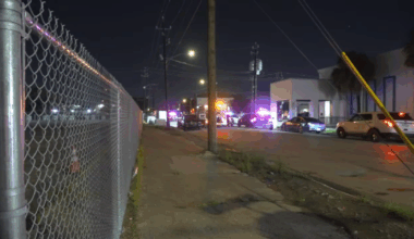 Man expected to be OK after being shot inside club on St. Emanuel, HPD says