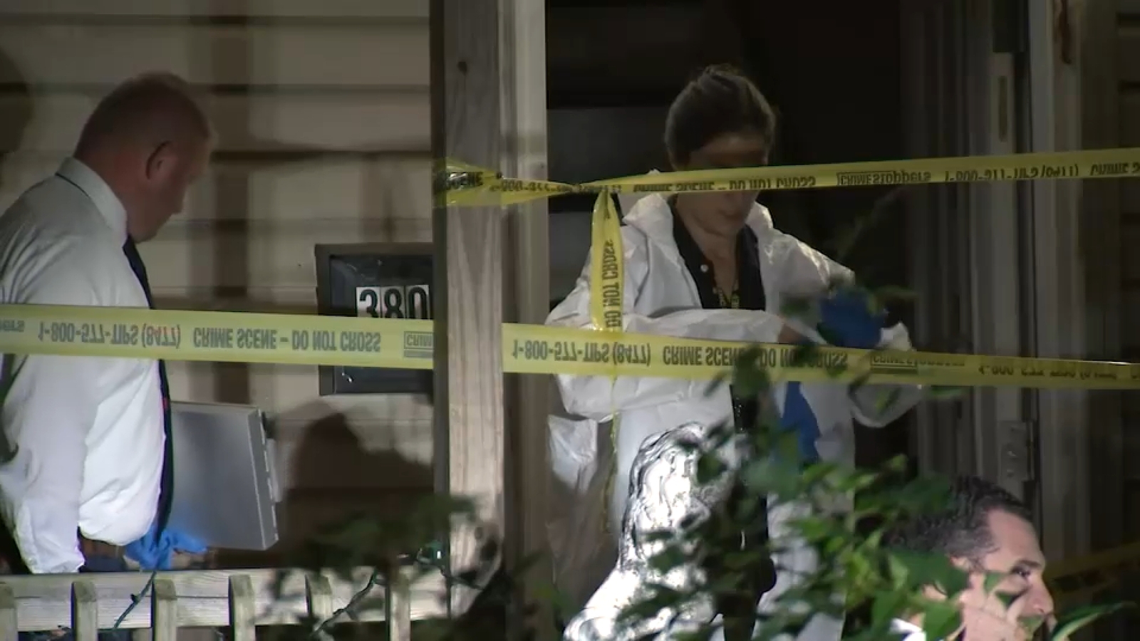Staten Island deadly stabbing: Man found stabbed to death in West Brighton; victim's stepson in custody, police sources say