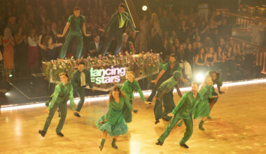 Who Went Home On Wicked Night?