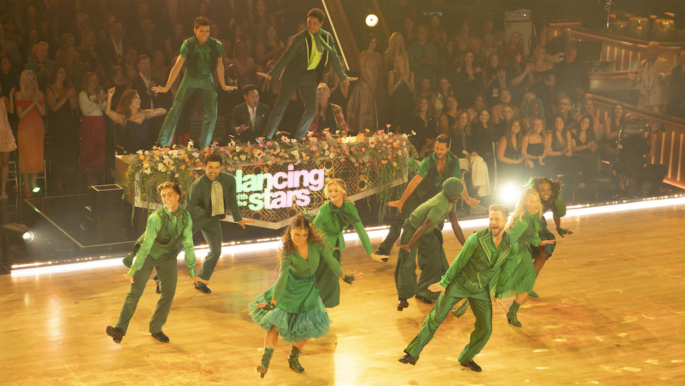 Who Went Home On Wicked Night?