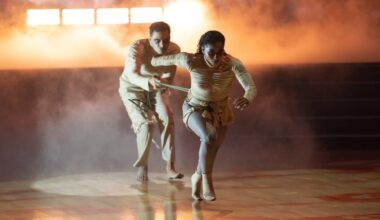 Who Went Home on Halloween night