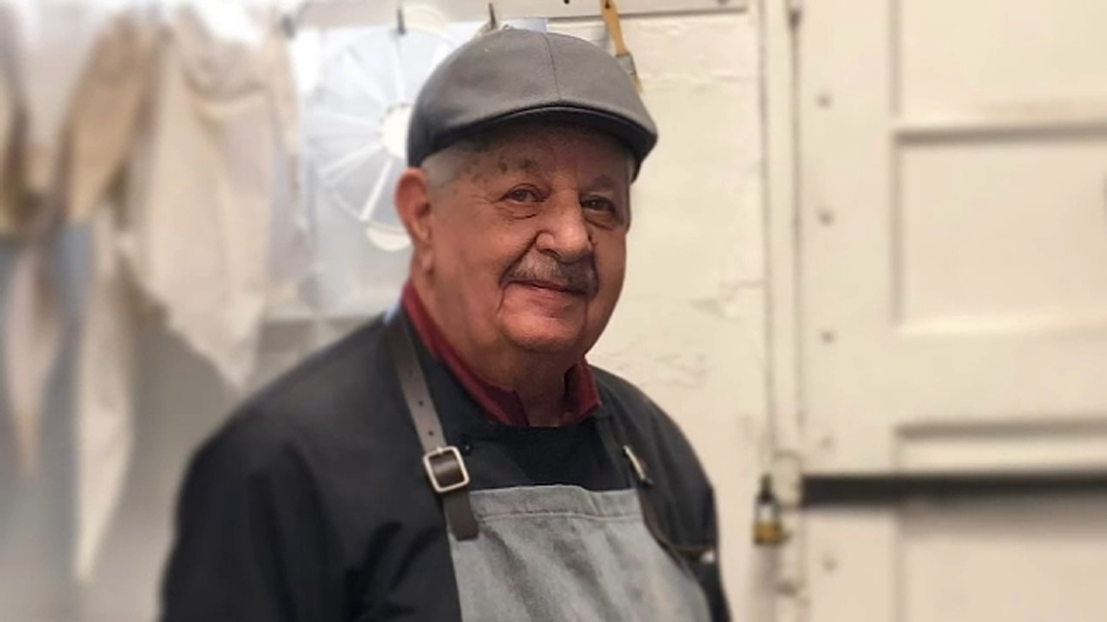 Remembering Vincent Termini Sr.: Funeral set for beloved Termini Brothers Bakery patriarch