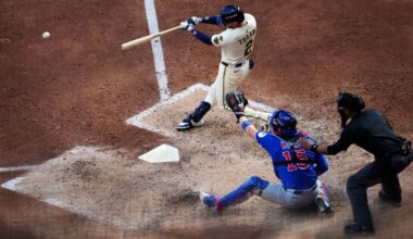 Brewers-Cubs game today: Analysis for NLDS Game 5 between Milwaukee Brewers, Chicago Cubs