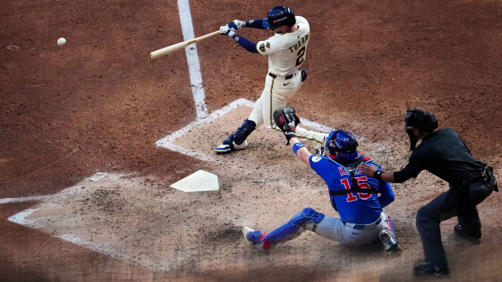 Brewers-Cubs game today: Analysis for NLDS Game 5 between Milwaukee Brewers, Chicago Cubs