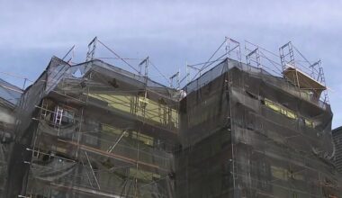 Newsom signs bill allowing more housing near transit hubs