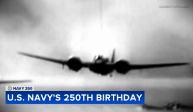 US Navy birthday: How Chicago's Navy Pier, North Chicago's Naval Station Great Lakes have helped prepare sailors