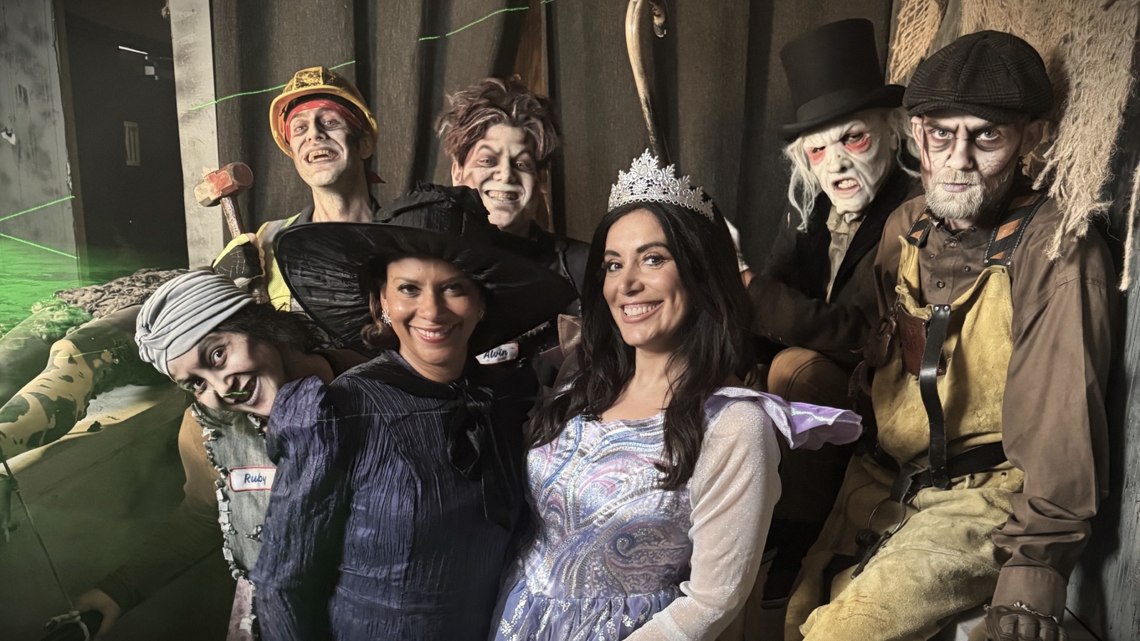 FYI Philly: October 18, 2025