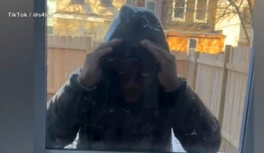 Chilling video surfaces amid search for Kada Scott, Philadelphia missing woman; may show suspect Keon King