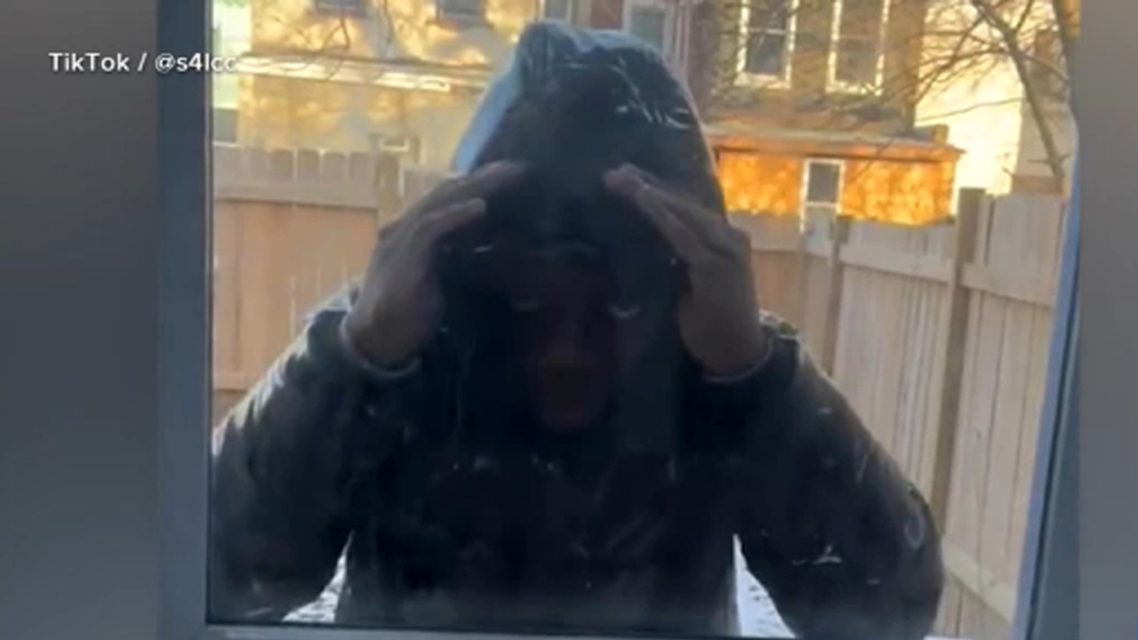Chilling video surfaces amid search for Kada Scott, Philadelphia missing woman; may show suspect Keon King