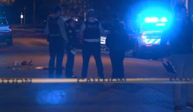 Fuller Park, Chicago shooting today: Woman shot to death while getting off private bus near 54th and Shields, police say