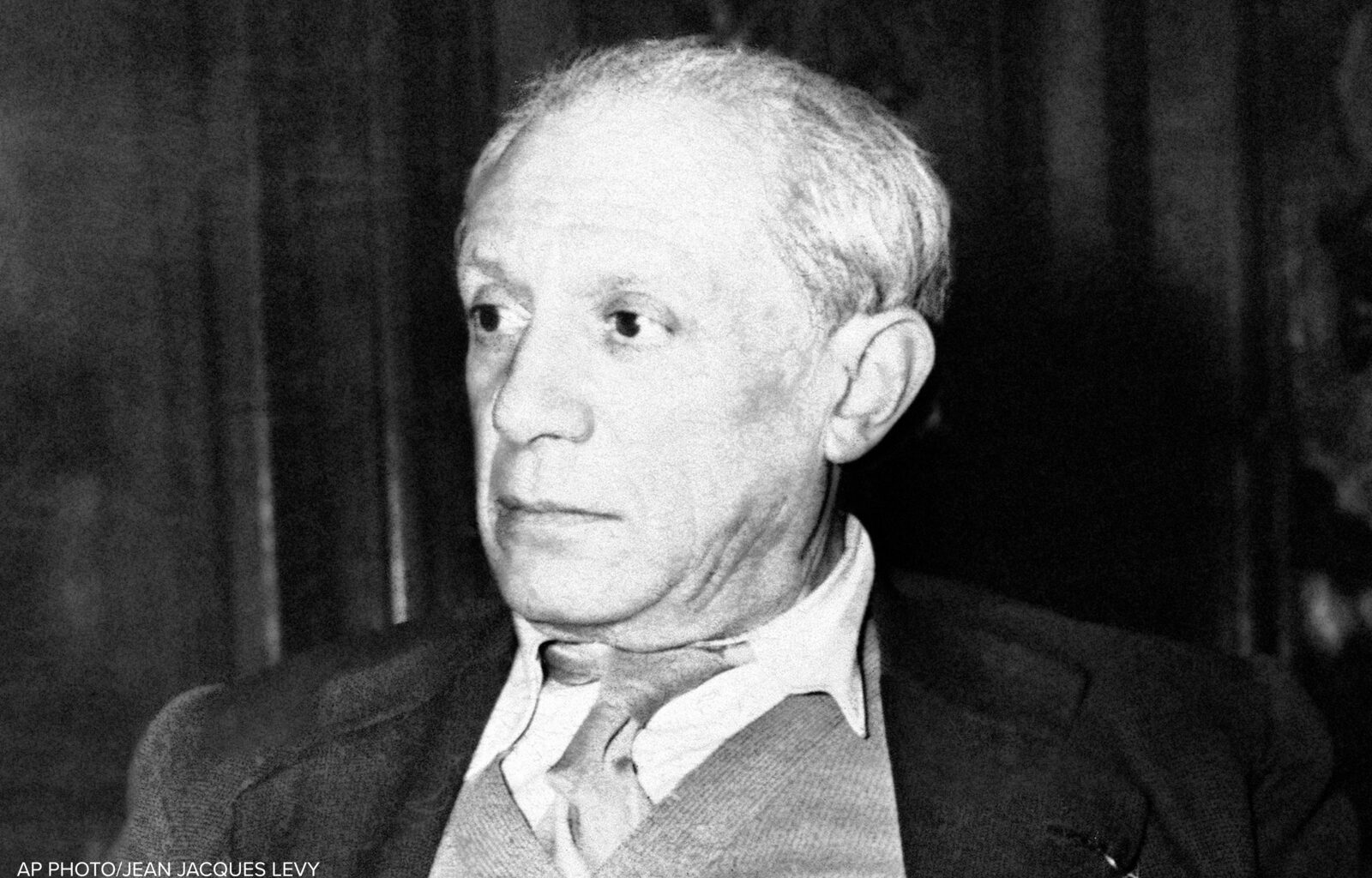 Picasso painting worth an estimated $650,000 vanishes on the way to Spanish museum