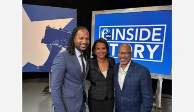 The story behind declining homicides & violent crimes in Philadelphia - Inside Story 102625