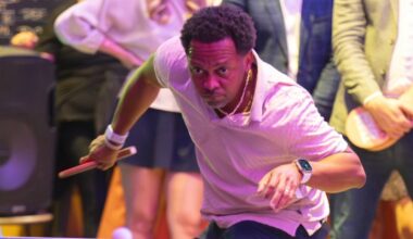 Jackson Chance Foundation to raise money for NICU families at 11th annual Ping Pong Ball at SPIN Chicago in River North