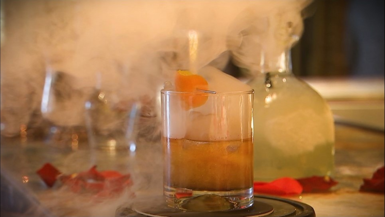 Kitchen + Kocktails by Kevin Kelley serves up Southern classics on South Broad