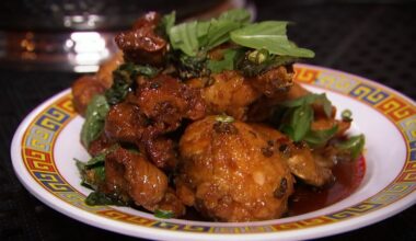 Sao is a seafood forward second restaurant for James Beard winner