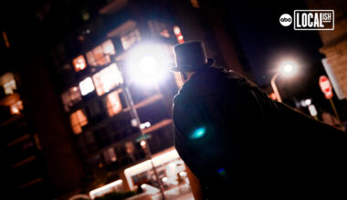 Explore the haunted streets of Philadelphia