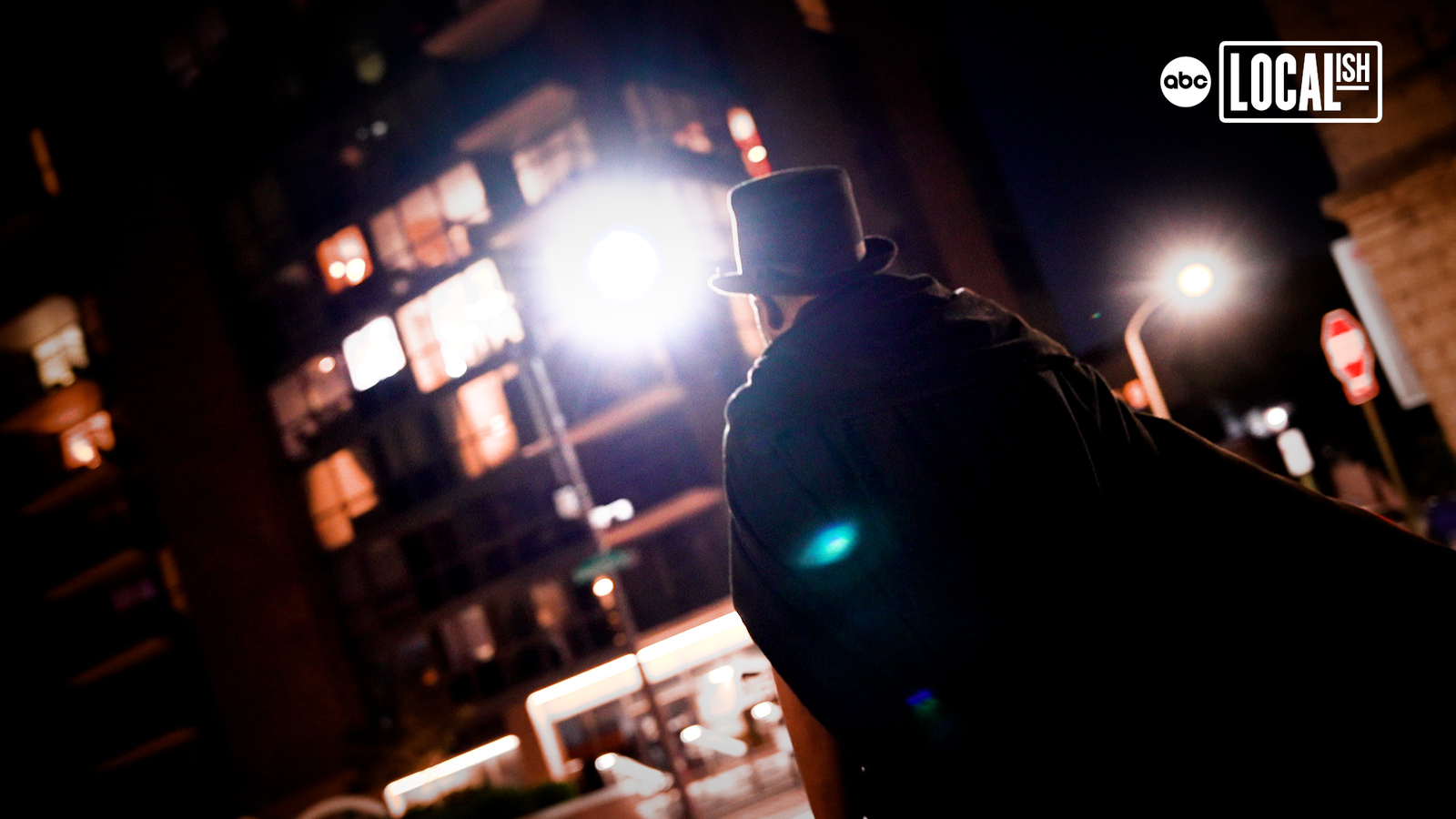 Explore the haunted streets of Philadelphia