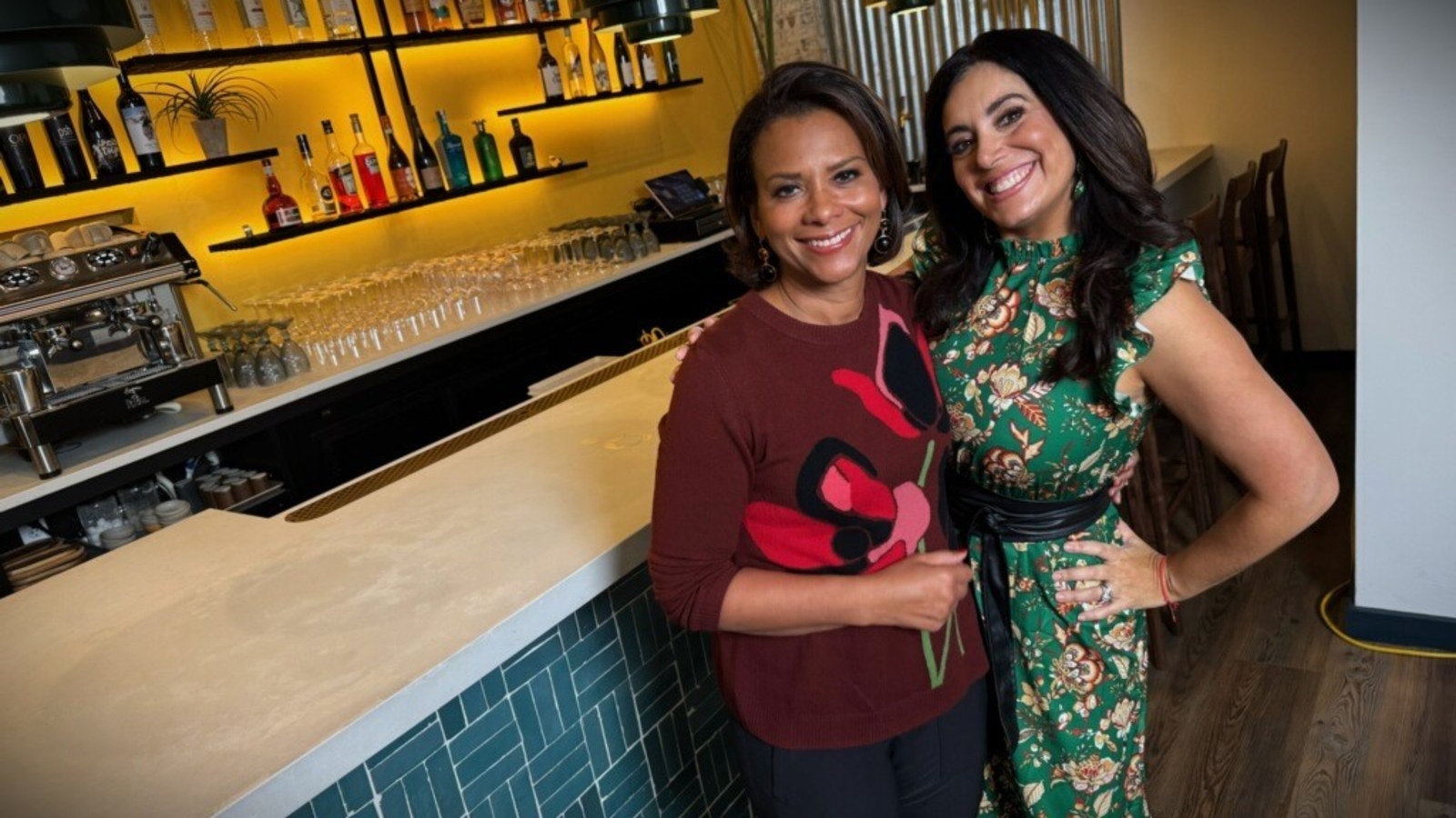 FYI Philly: November 1, 2025