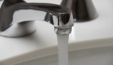 The future of water is on November's ballot and it could be coming from the Gulf