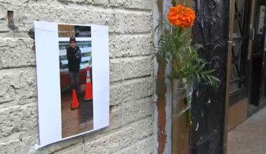 NYC flooding: 2 men died in flooded basements in Manhattan, Brooklyn