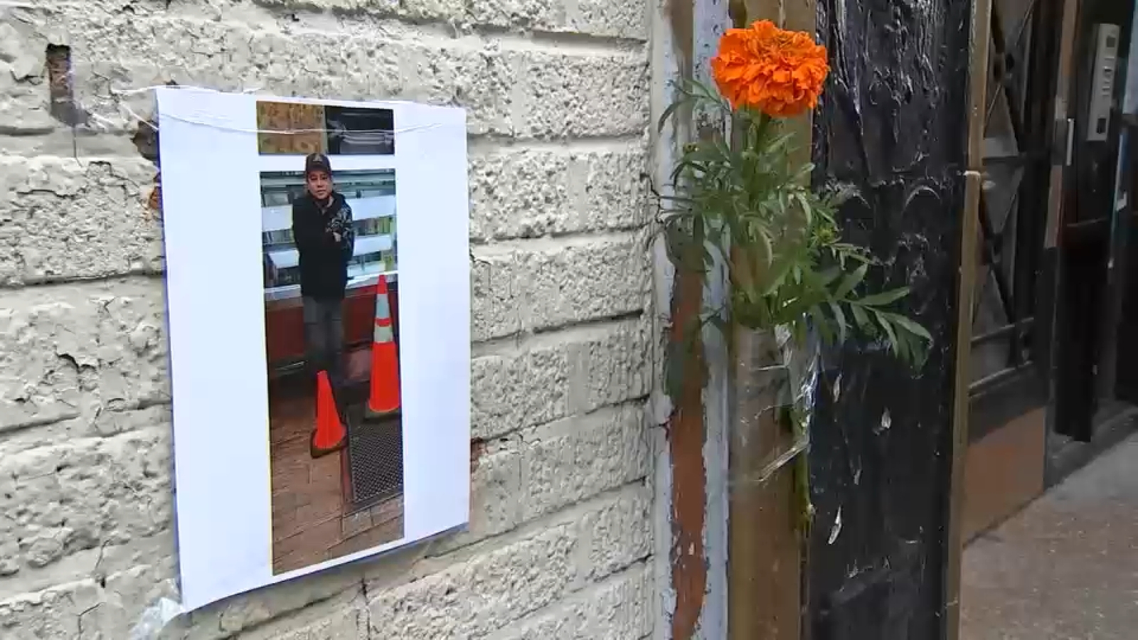NYC flooding: 2 men died in flooded basements in Manhattan, Brooklyn