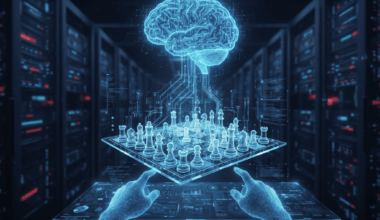 DeepMind's AI Learns To Create Original Chess Puzzles, Praised By GMs