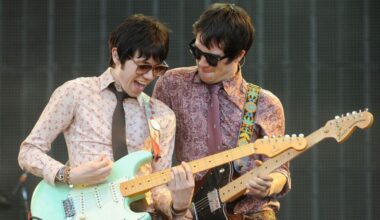'Generic, Whiny, Steaming Pile of Garbage': 20 Years Ago, This Debut Was Blamed for Ruining Alternative Music (Now It's a Classic) - Ultimate Guitar