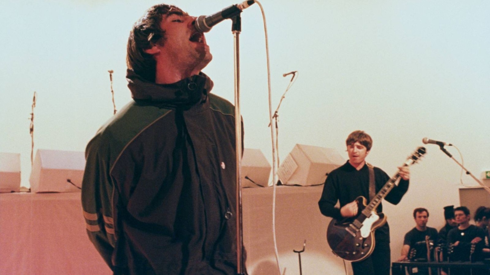 They Don't Make Albums Like They Used to: It Might Be the Last Legendary Rock Record Ever and, 30 Years Later, It's Still Changing Music - Ultimate Guitar