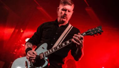 'He's Writing Like Crazy': Bill Kelliher Seems to Confirm Mastodon's New Lead Guitarist - Ultimate Guitar
