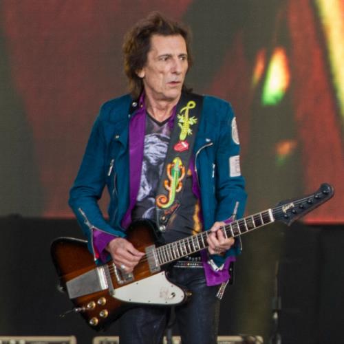 The Rolling Stones' new album is ready to roll - Music News