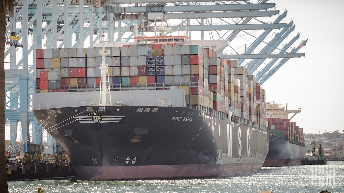 U.S. imports seen well below average for rest of 2025