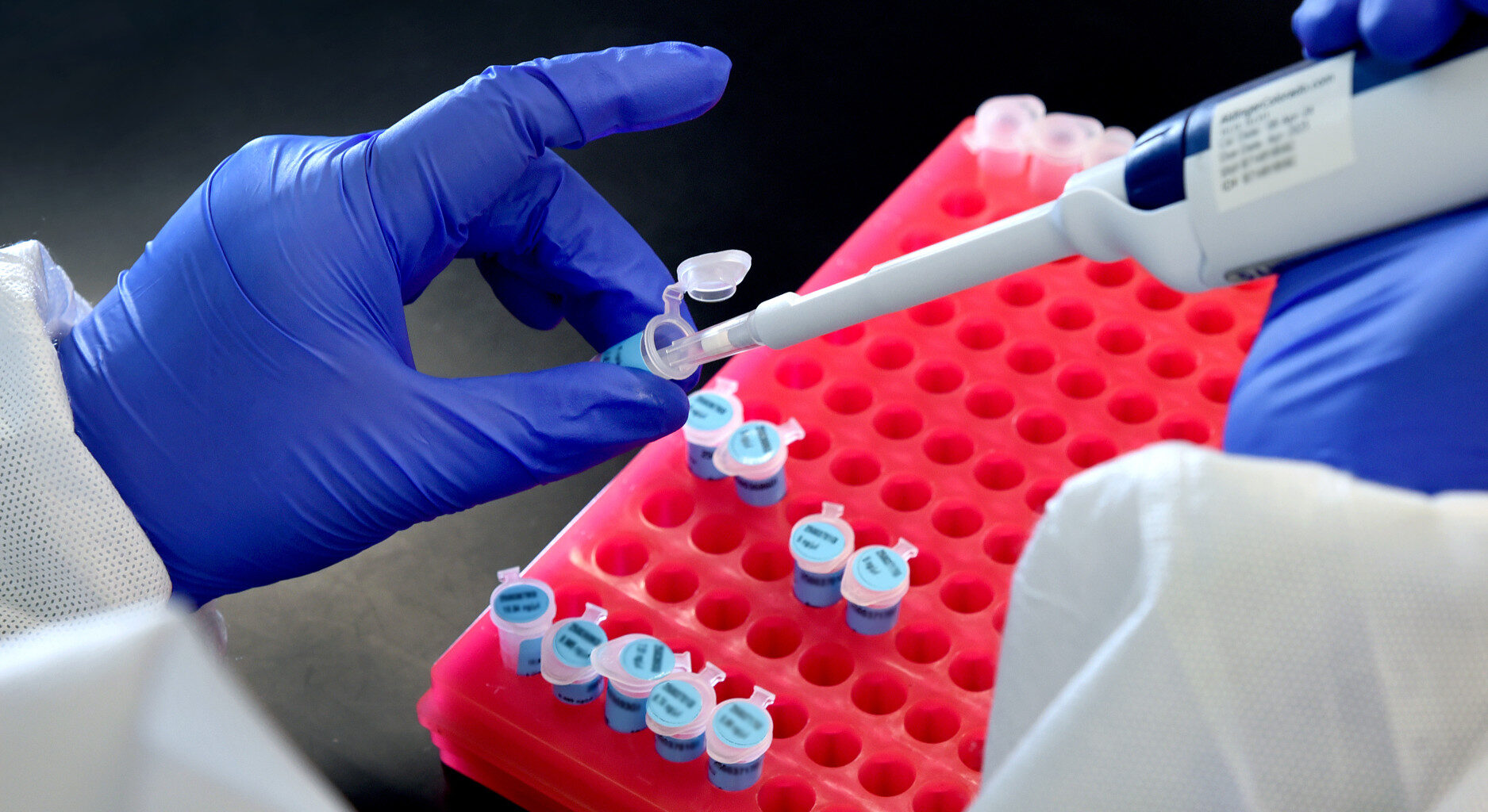 Biobank at the Colorado Center for Personalized Medicine uncovers 1 million genetic insights to improve patient care