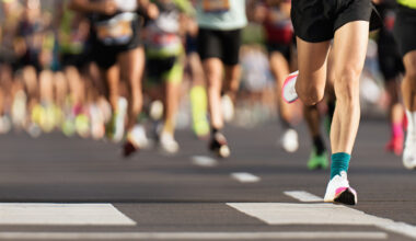 HSS and New York Road Runners Hold First Annual Runner Health Symposium