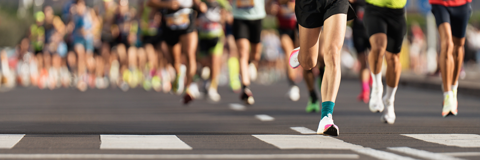 HSS and New York Road Runners Hold First Annual Runner Health Symposium