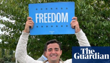 A candidate for local office in New York disappeared months ago. He could still win | New York