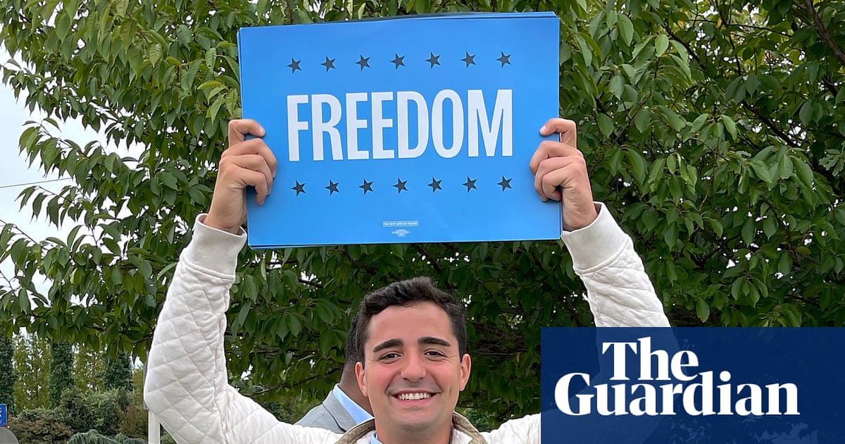 A candidate for local office in New York disappeared months ago. He could still win | New York