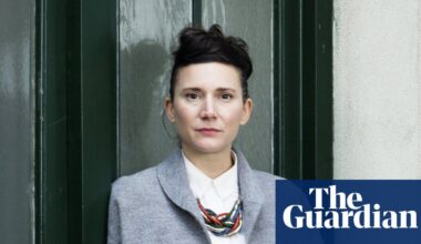 Big Kiss, Bye-Bye by Claire-Louise Bennett review – remembering terrible men | Fiction