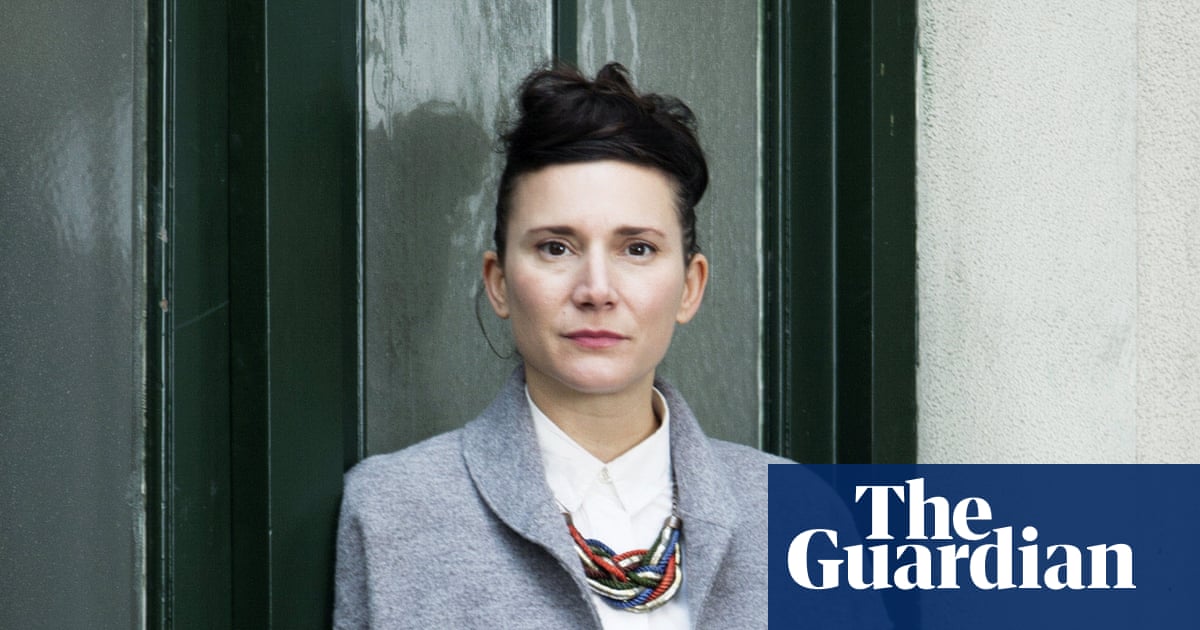 Big Kiss, Bye-Bye by Claire-Louise Bennett review – remembering terrible men | Fiction