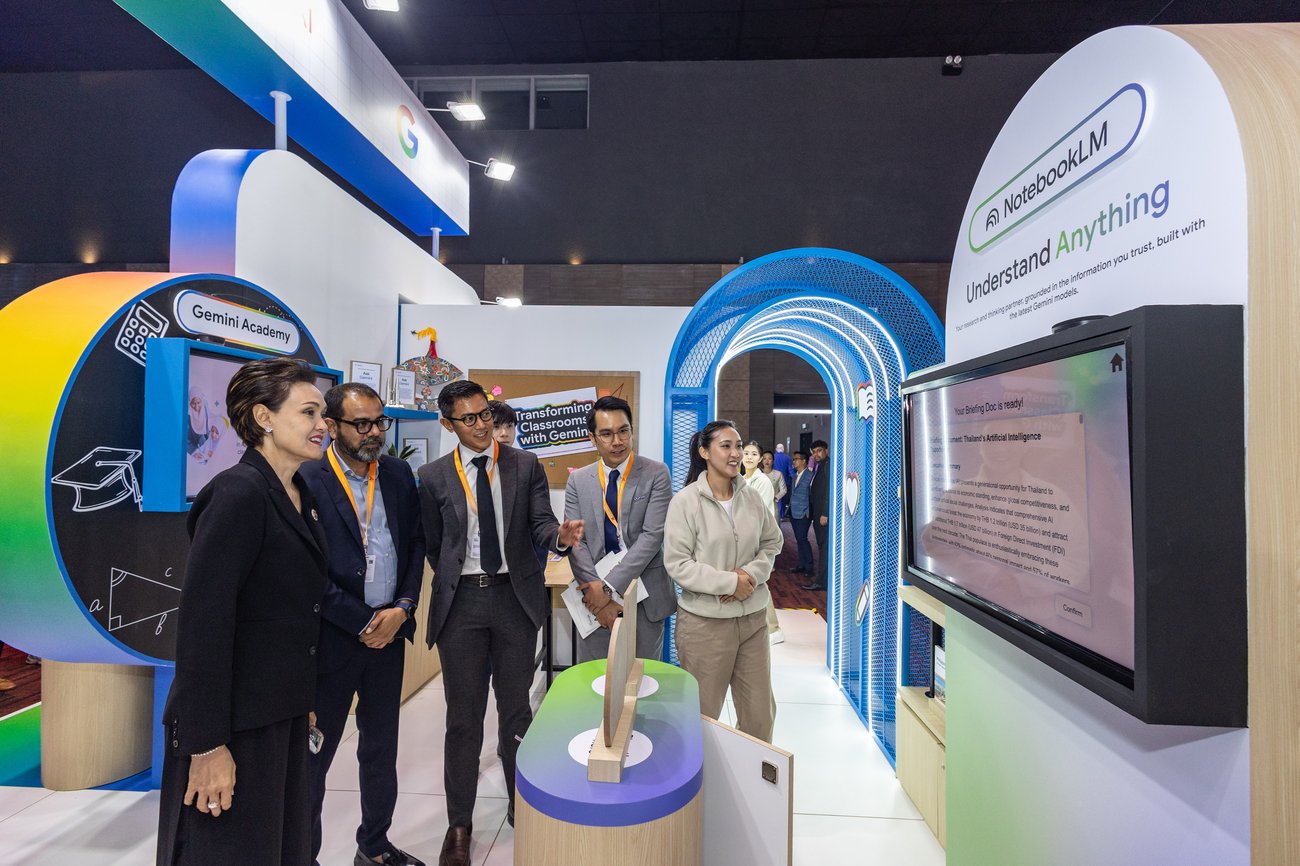 Turning AI momentum in Southeast Asia into tremendous economic growth