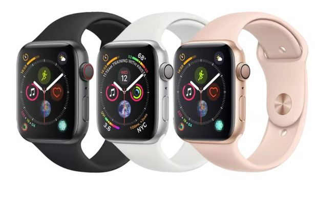 The watches have been reduced on the Wowcher website 