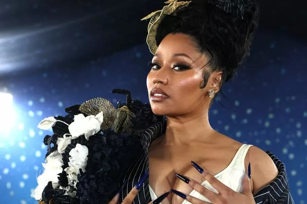 Nicki Minaj