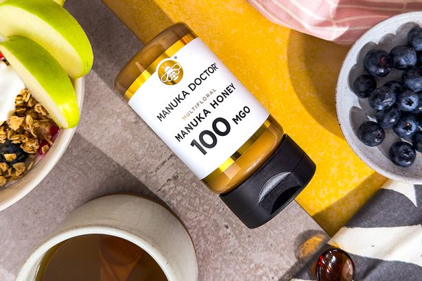 Manuka Doctor